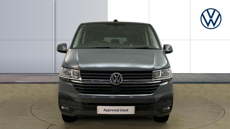 Volkswagen Transporter T30 Swb Diesel 2.0 TDI 150 Highline Kombi Van